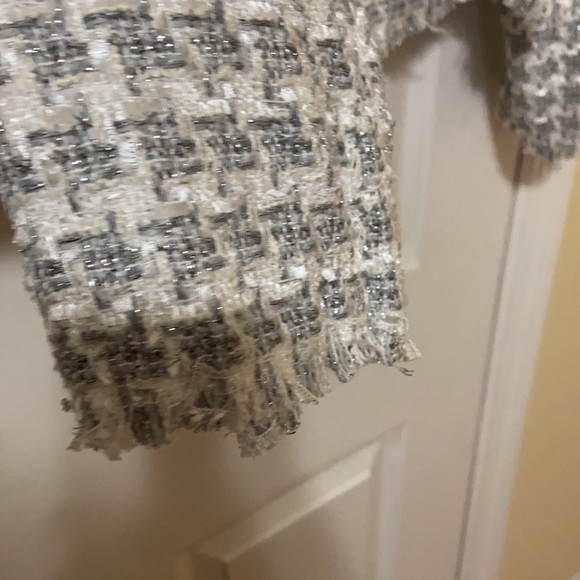 Tweed Jacket - Picture 9 of 15